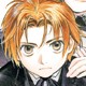 Under the Rose1　冬の物語